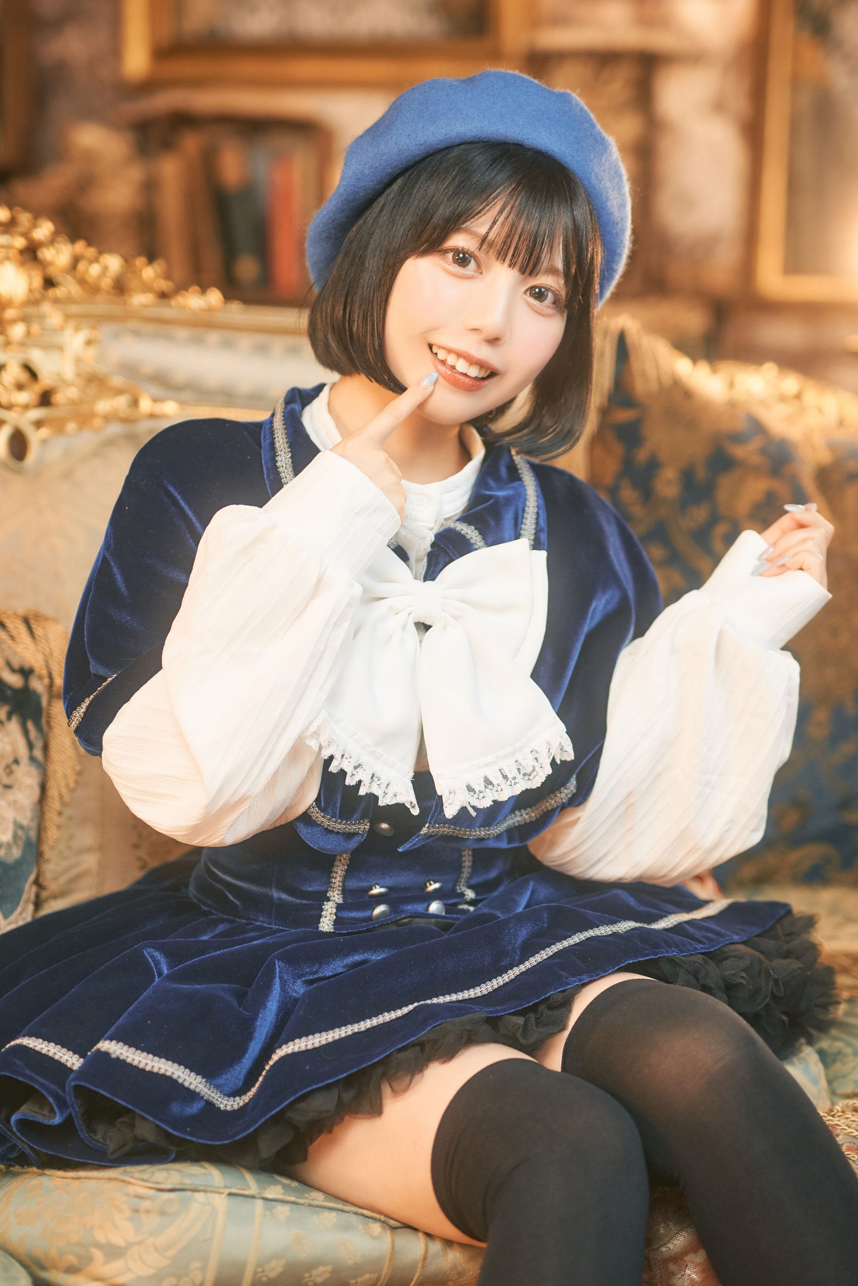 結城あずき