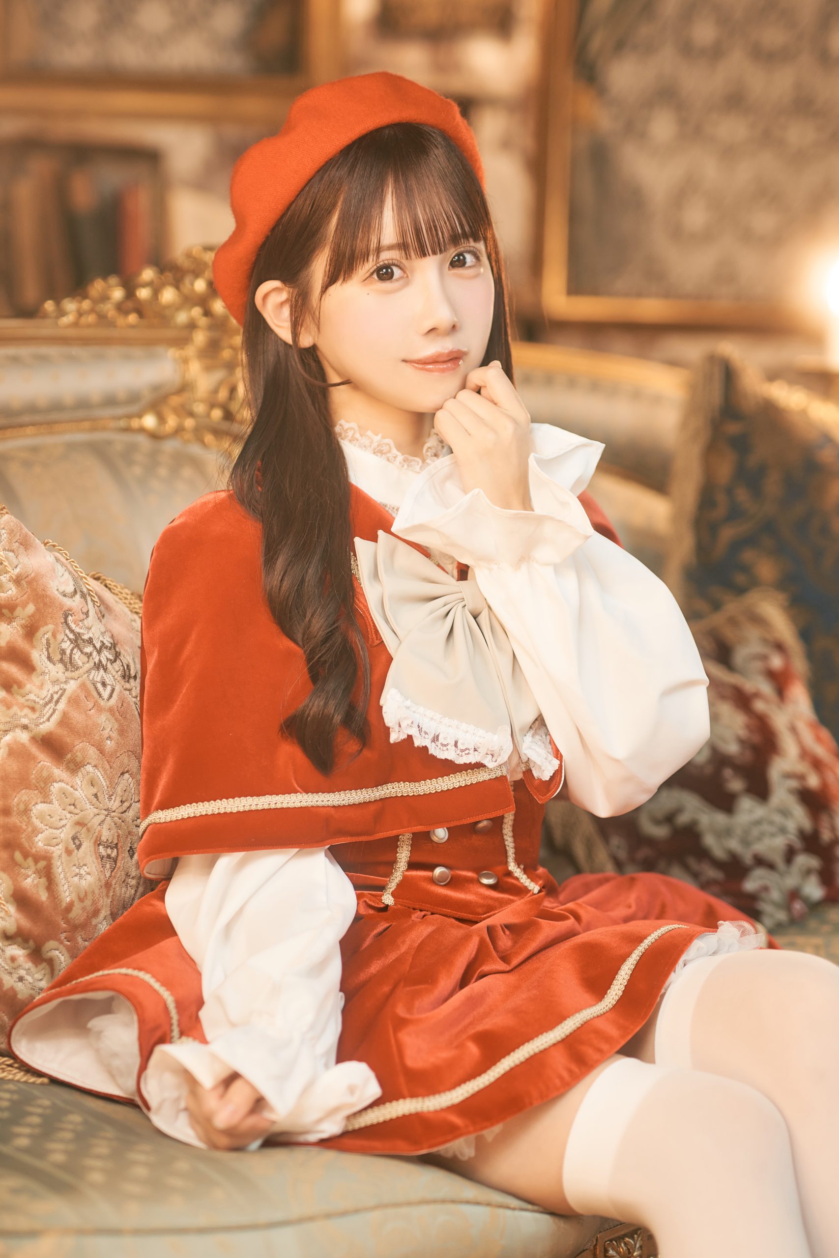 椎名もえ