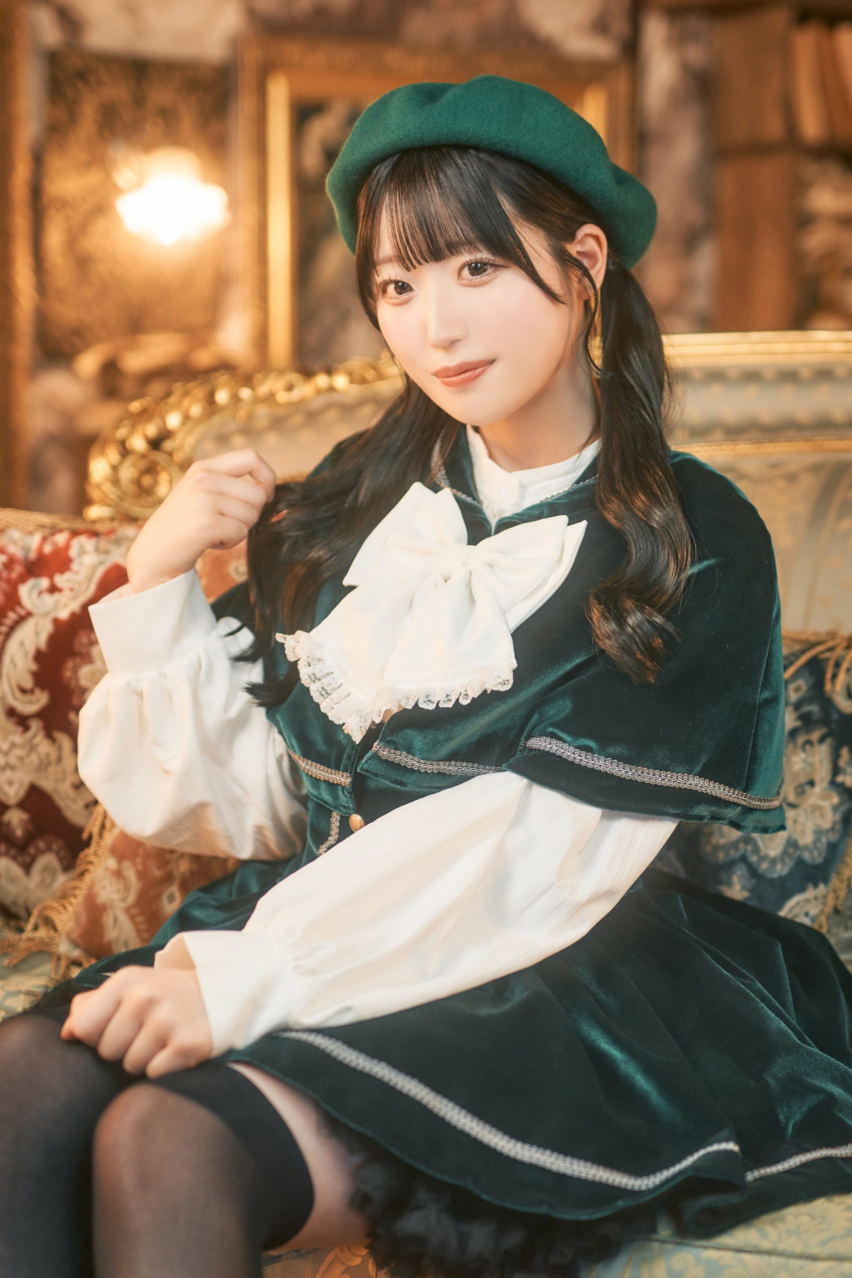 宮沢優衣