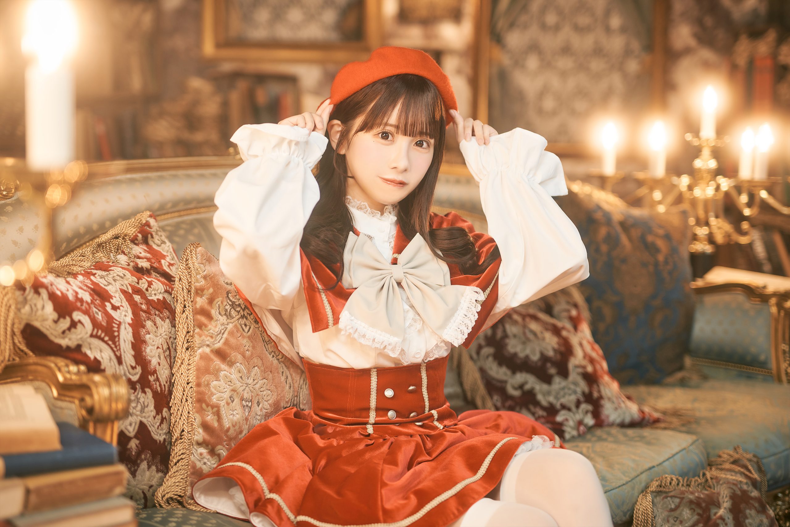 椎名もえ