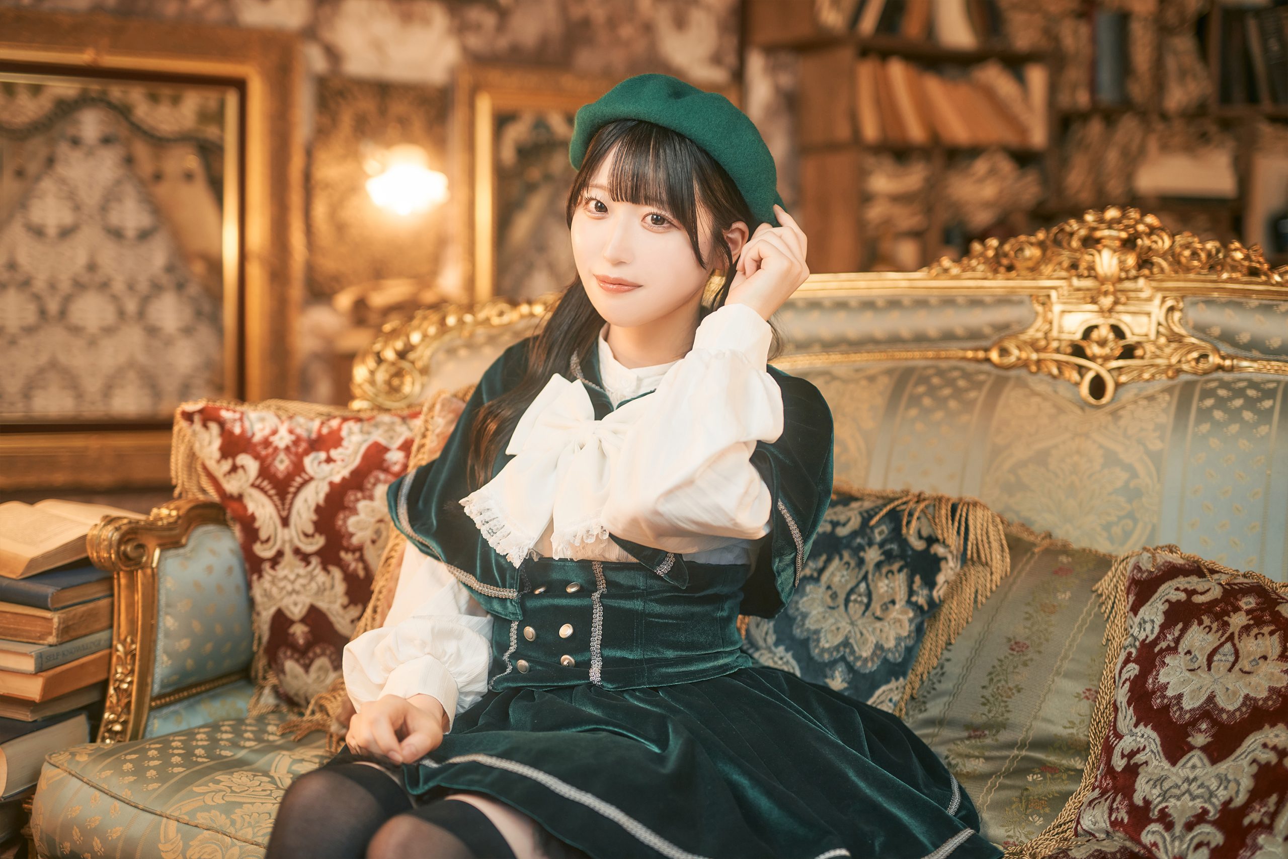宮沢優衣